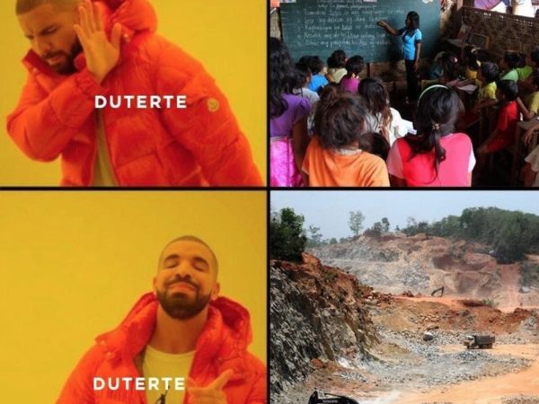 Duterte meme Duterte meme