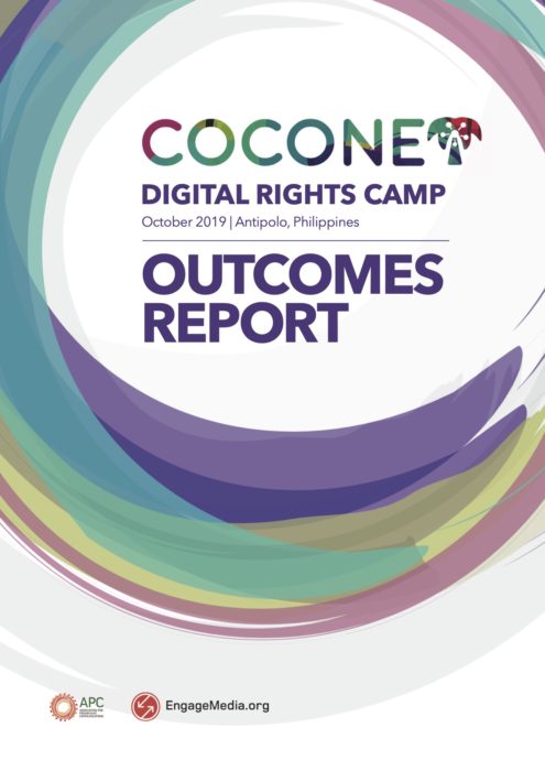 Coconet Digital Rights Camp
