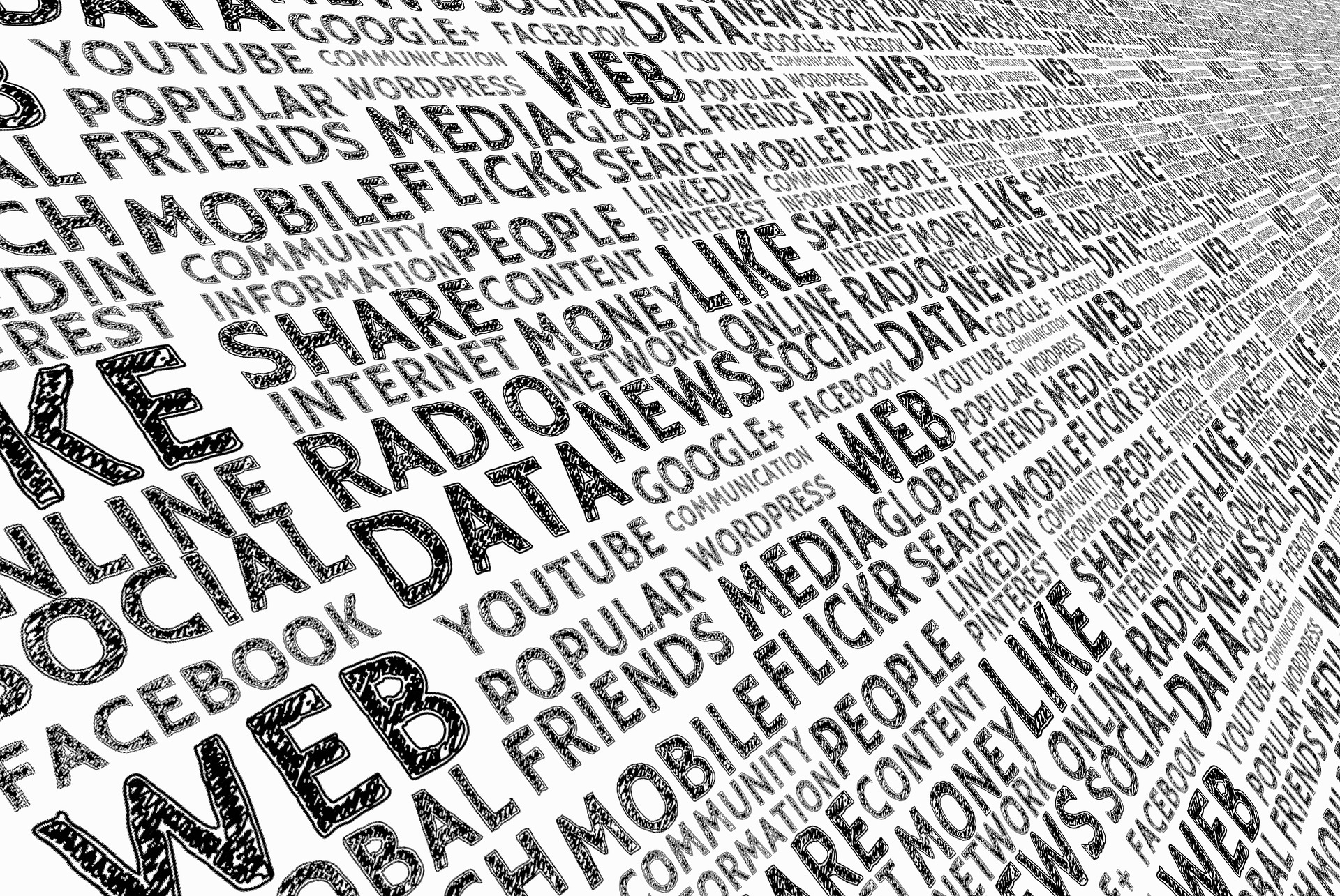 Image by Gerd Altmann from Pixabay. Used under a Pixabay license.