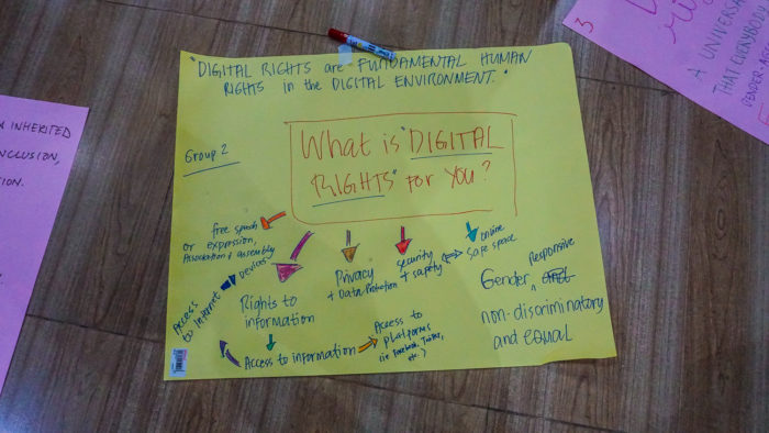 Coconet II Camp Digital Rights